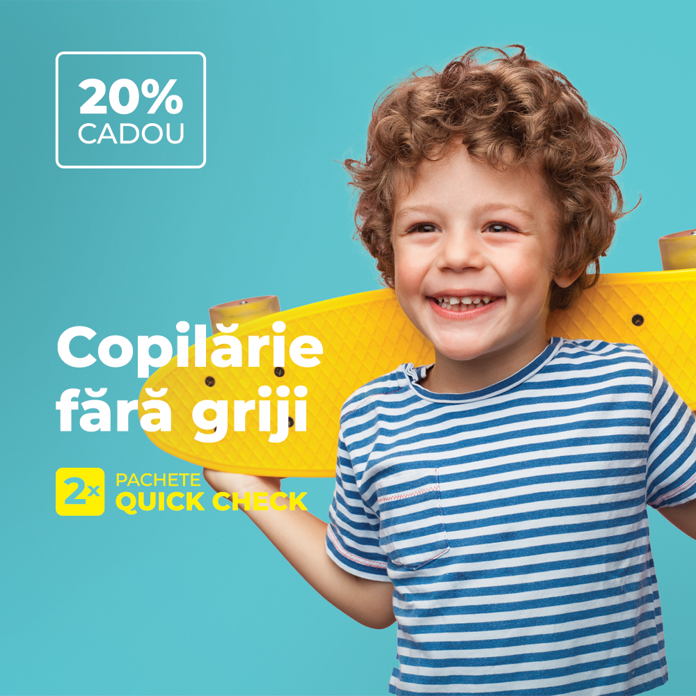 Pachet copii 2