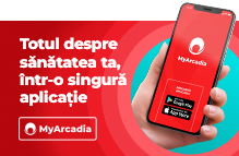 myarcadia app