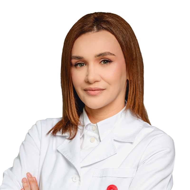 Cozma Andreea