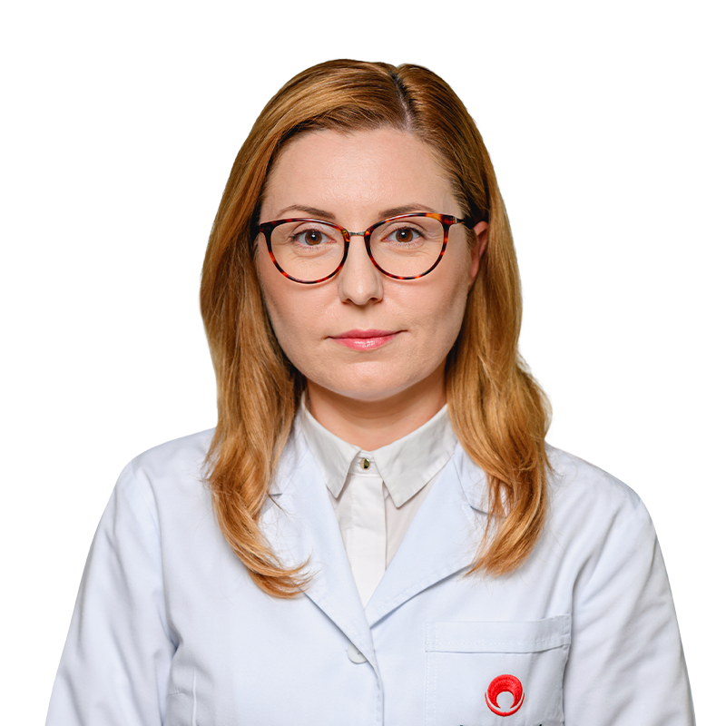 Grecu Luana Alexandra