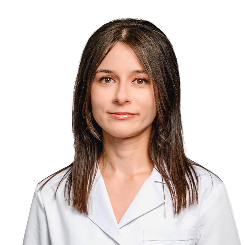 Grinea Irina