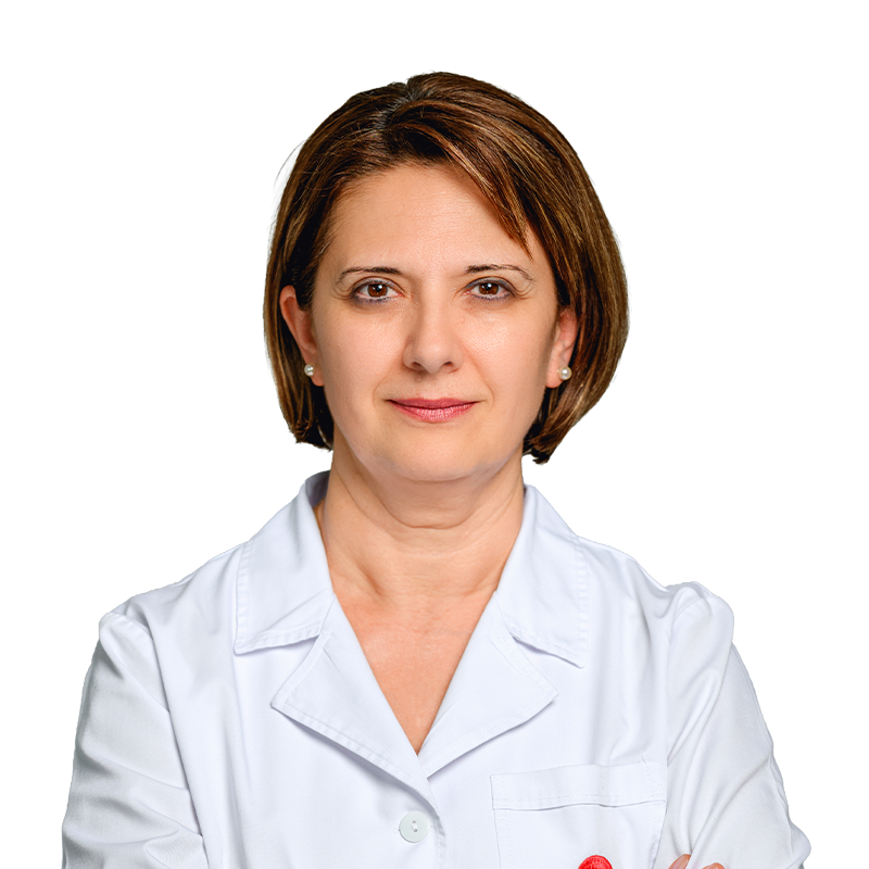 Ursaru Manuela