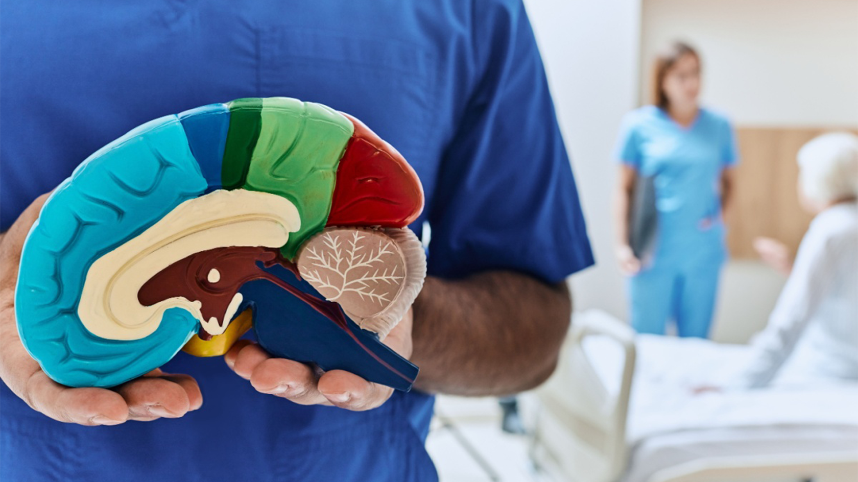 Cele mai eficiente exerciții de recuperare neurologică pentru pacienții post-AVC