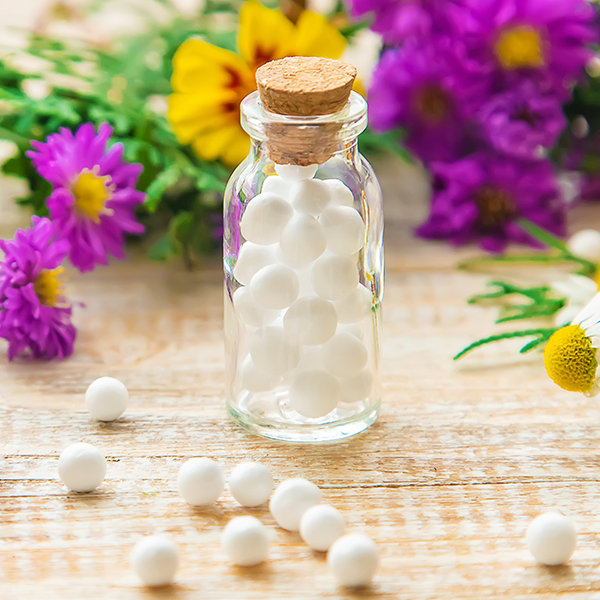 Remedii homeopate pentru sindromul febril la copil