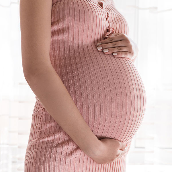 Cât de sigură este medicația inhalatorie pentru astm în sarcină?