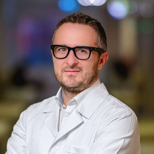 Biopsia percutanată ghidată imagistic, un pas esențial pentru un diagnostic precis și personalizat