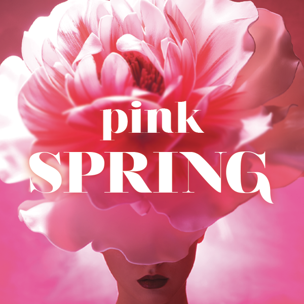 Pink Spring. Fii cu un pas înaintea cancerului de sân