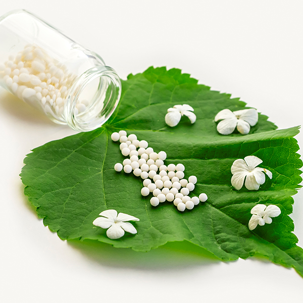 Homeopatia și medicamentul homeopatic