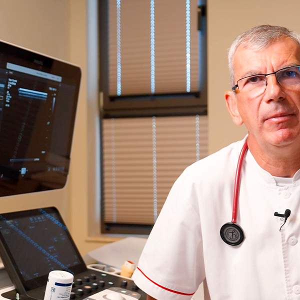 Investiție în tehnologie avansată pentru diagnostice cardiologice precise, la Spitalul de Cardiologie Arcadia