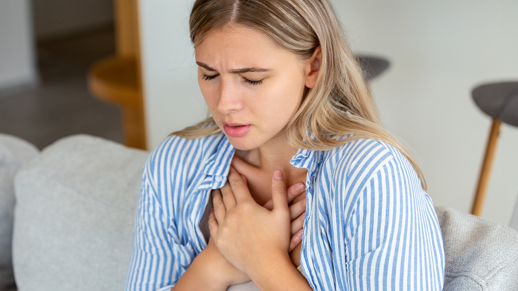 Impactul poluării asupra sănătății respiratorii