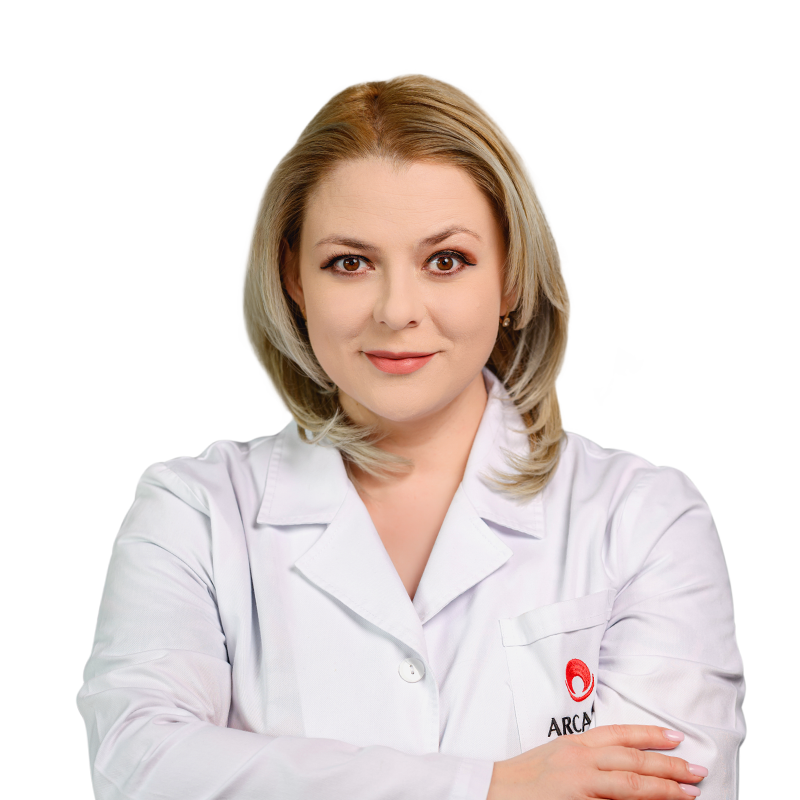 Panaite (Iacob) Karina