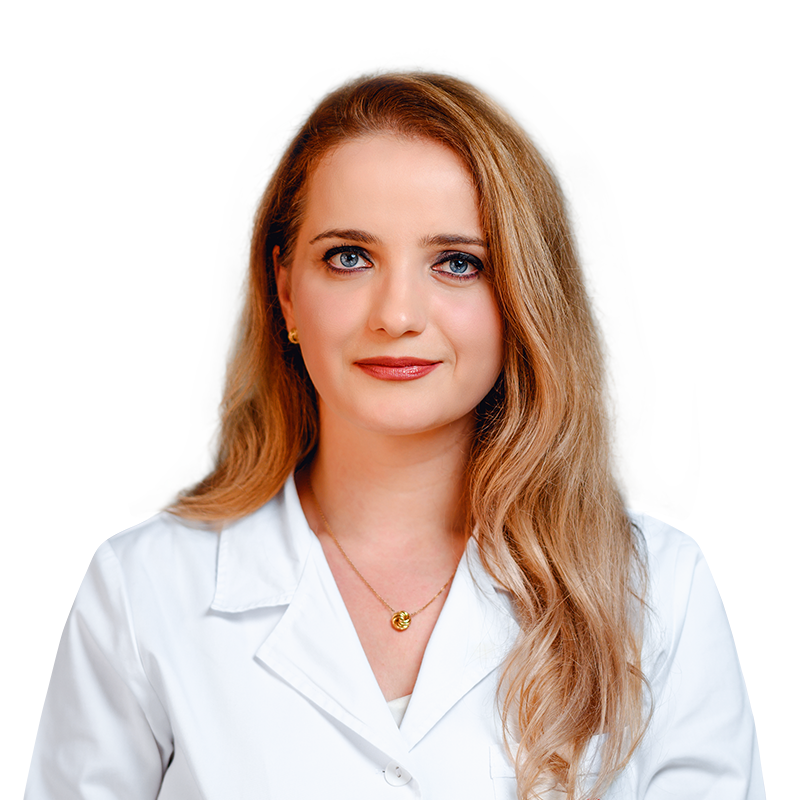 Panainte Irina Bianca