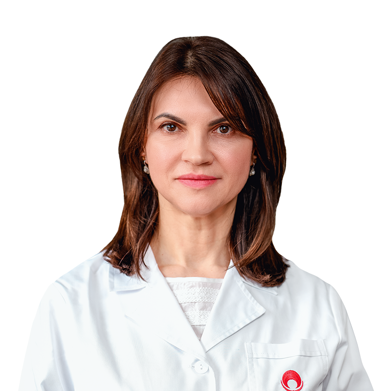 Sfarti Camelia Iuliana