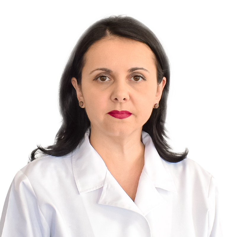 Mihalache-Bostina Oana Claudia