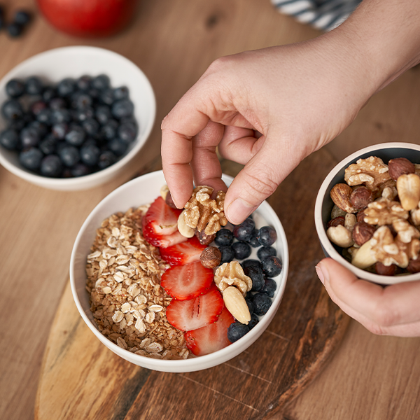 Alimentația pacientului cu sindrom de intestin iritabil