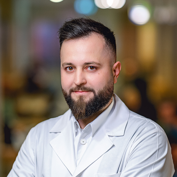 Diagnosticul ecografic și tratamentul displaziei de dezvoltare a șoldului