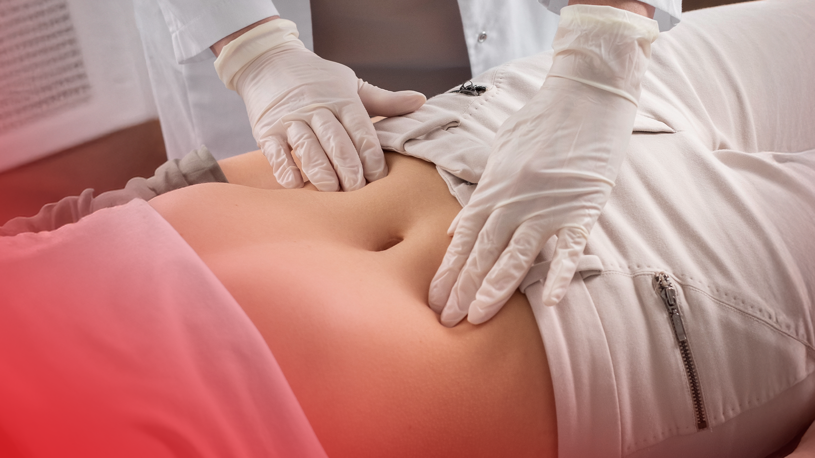 Pachete Gastroenterologie cu internare de zi, cu decontare integrală CAS