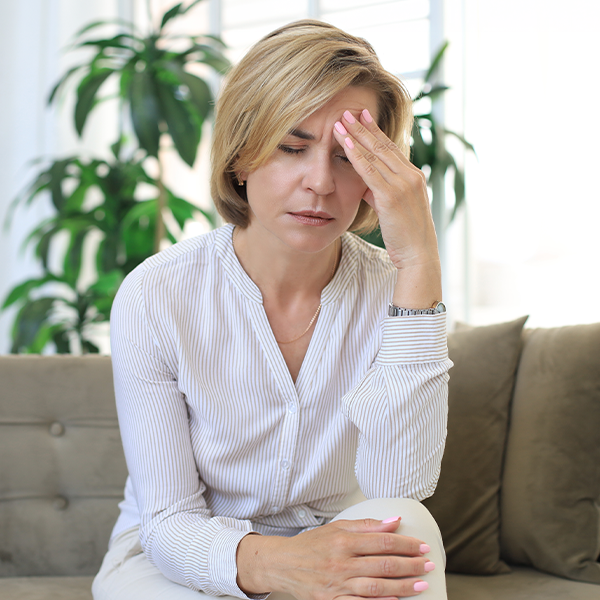 Tratamentul de substituție hormonală, sprijin în perimenopauză și menopauză