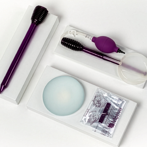 Augmentarea mamară cu tehnica Preservé™ by Motiva®: o abordare minim invazivă