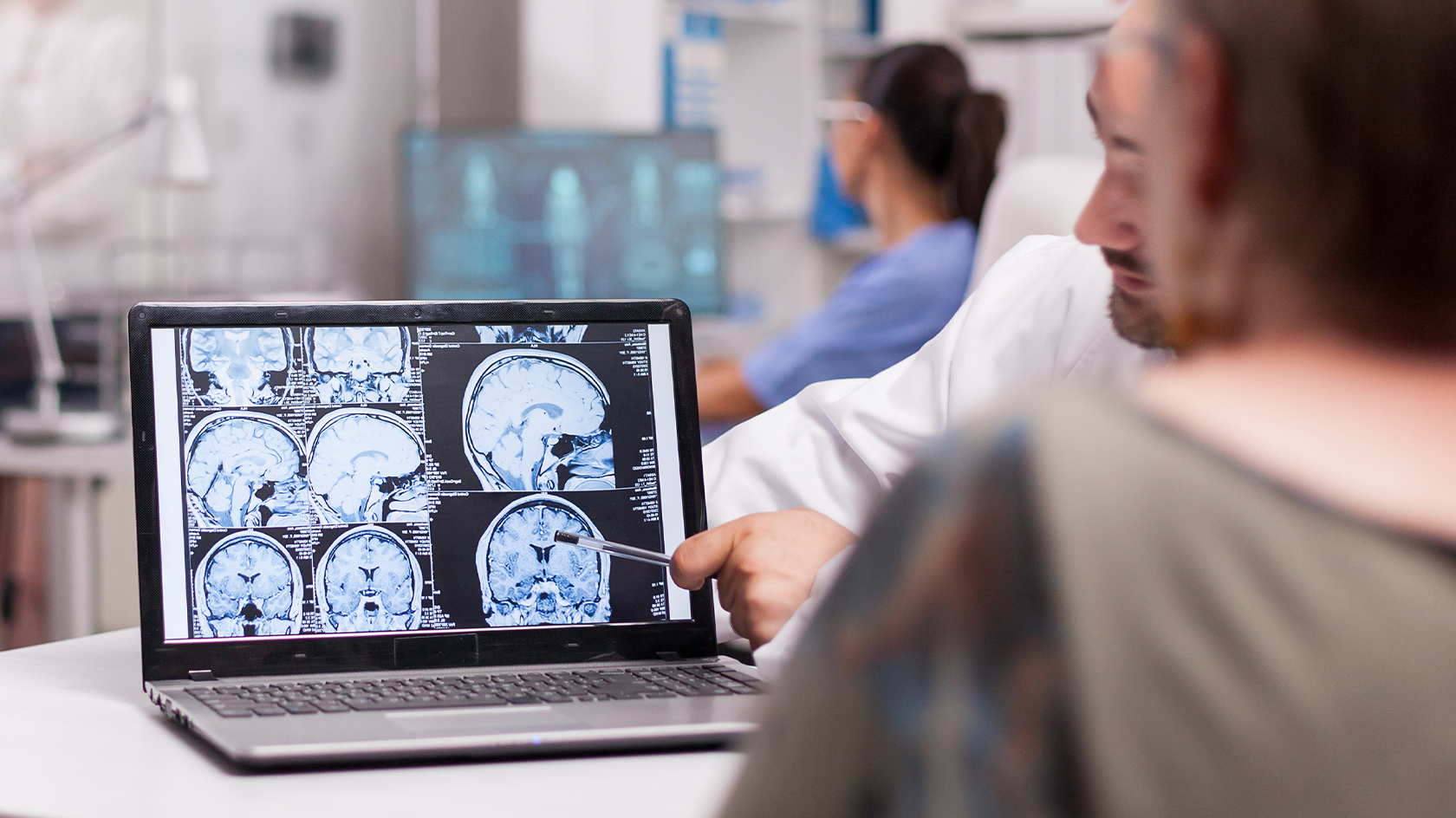 Ce presupune îngrijirea pe termen lung a pacienților cu leziuni cerebrale cronice