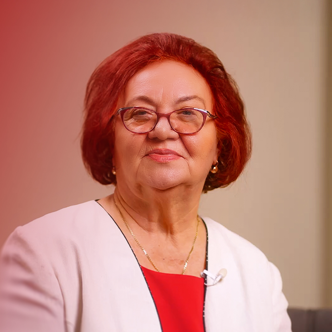 Spitalul de Recuperare Medicală: Elena, recuperare după artroplastie de genunchi