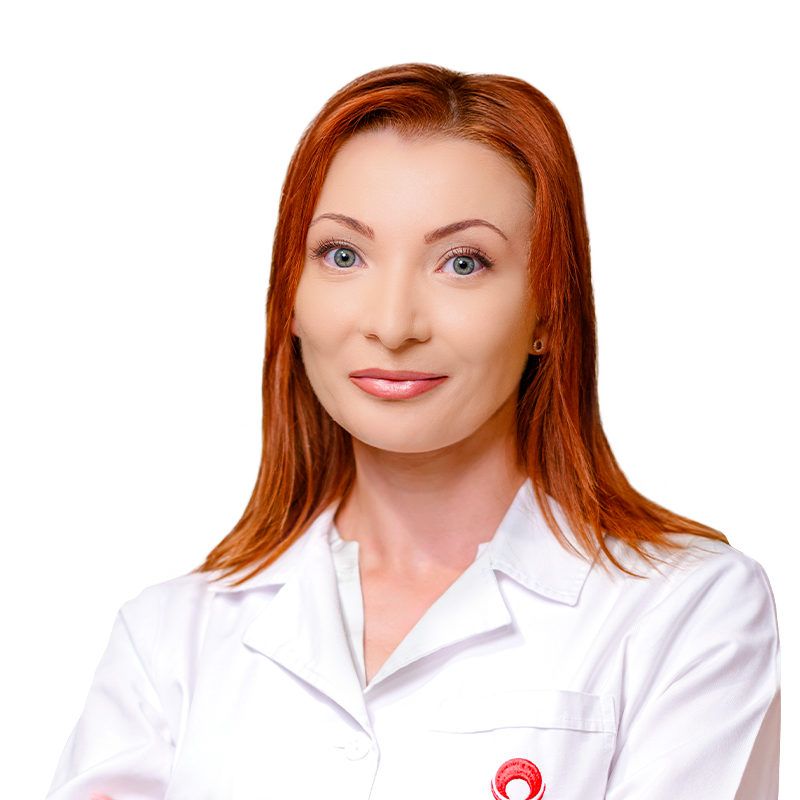 Ursaru Andreea-Maria