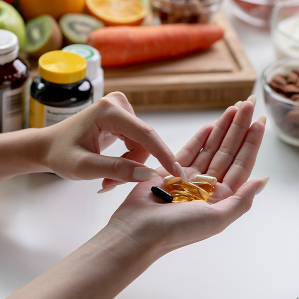 Micronutrienții esențiali, fundamentul invizibil al sănătății