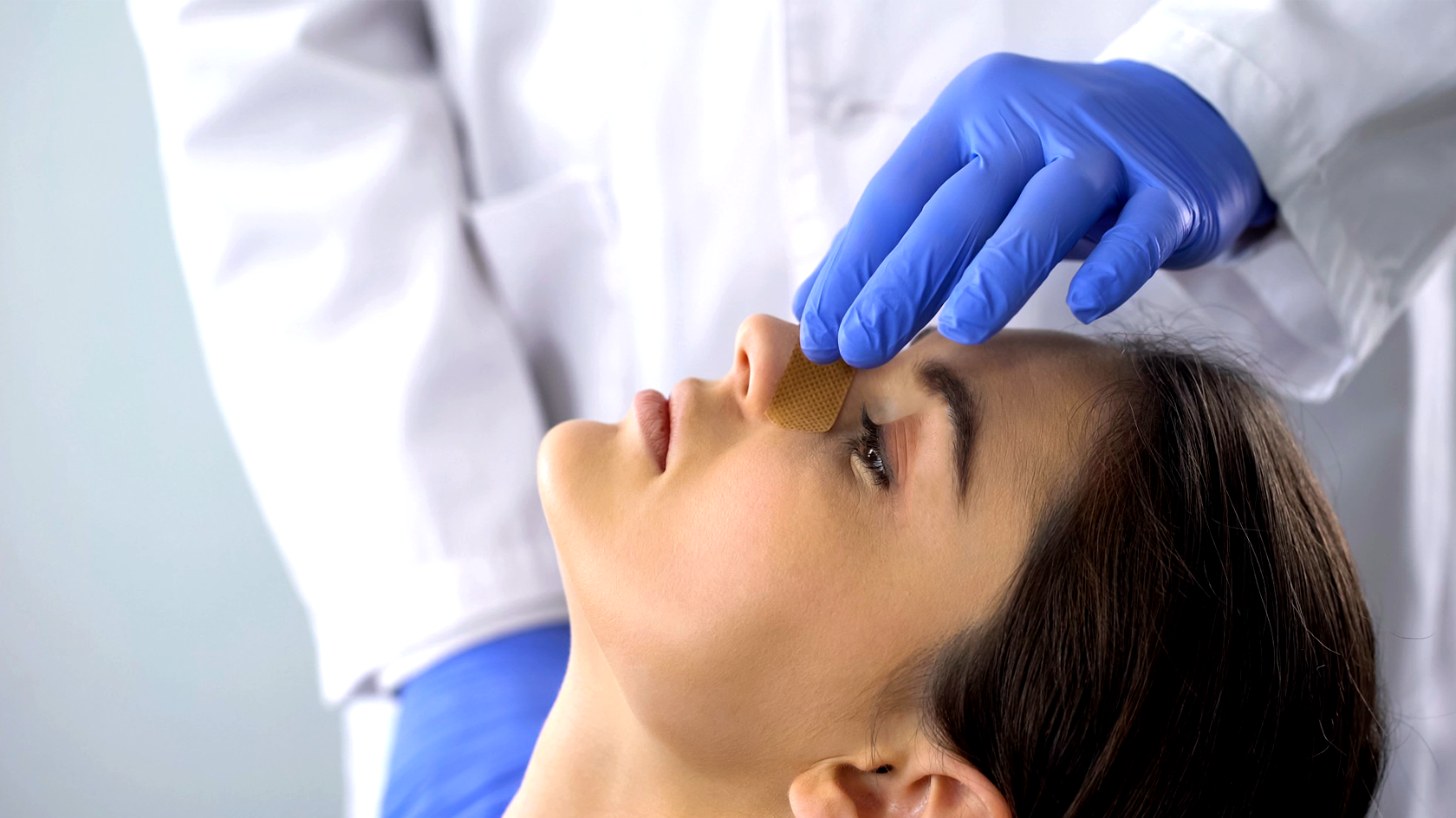 Rinoplastia