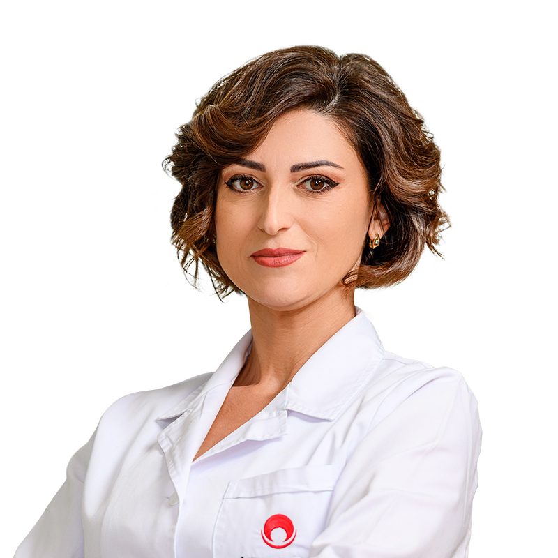 Marcu Andreea