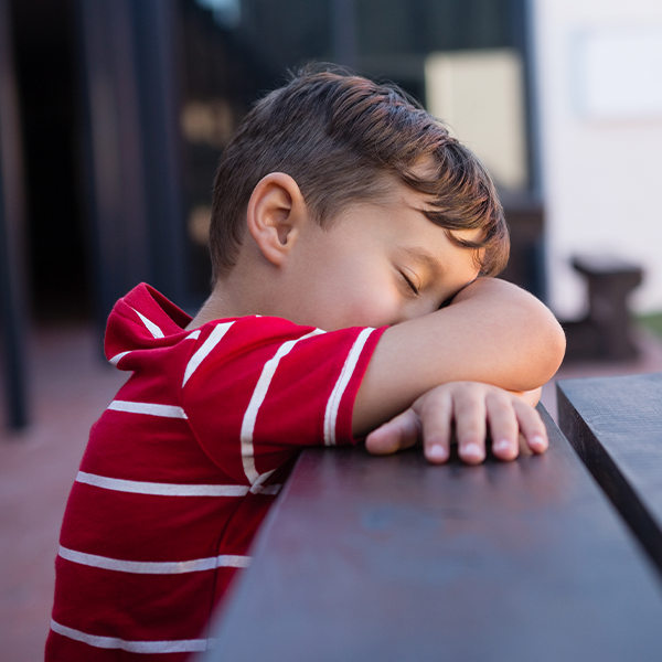 Anemia la copii: cum poate fi tratată?