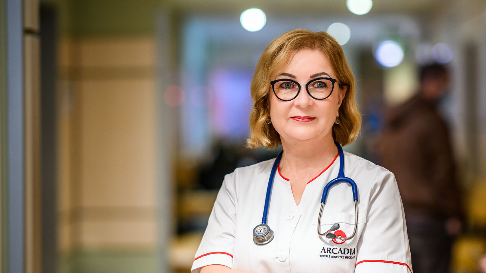 De la o hipertensiune arterială aparent banală la diagnosticul unei coarctații de aortă