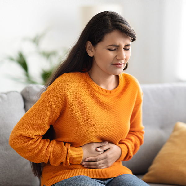 Sindromul de intestin iritabil – cauze, diagnostic și tratament