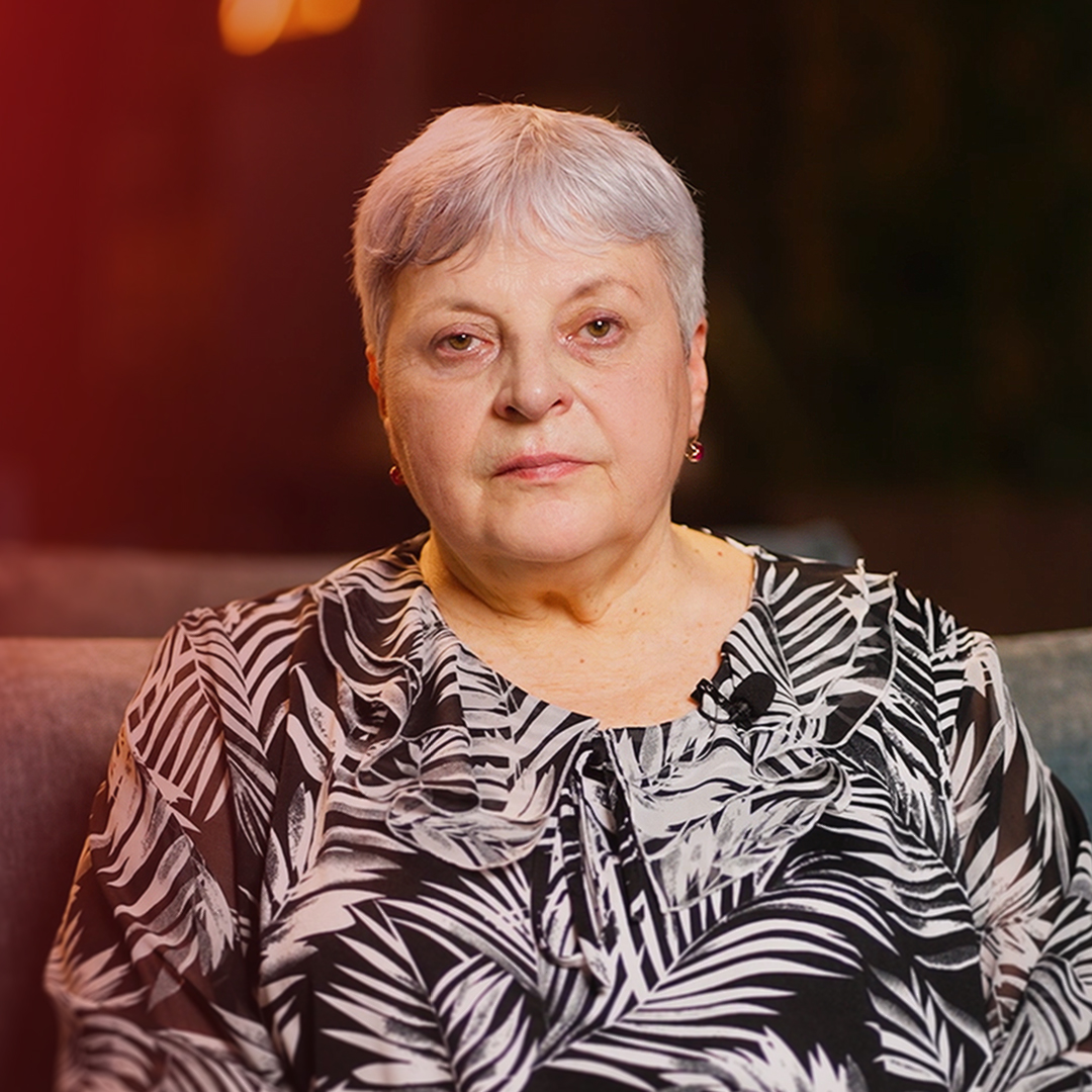 Spitalul de Recuperare Medicală: Elena, recuperare în boala Parkinson