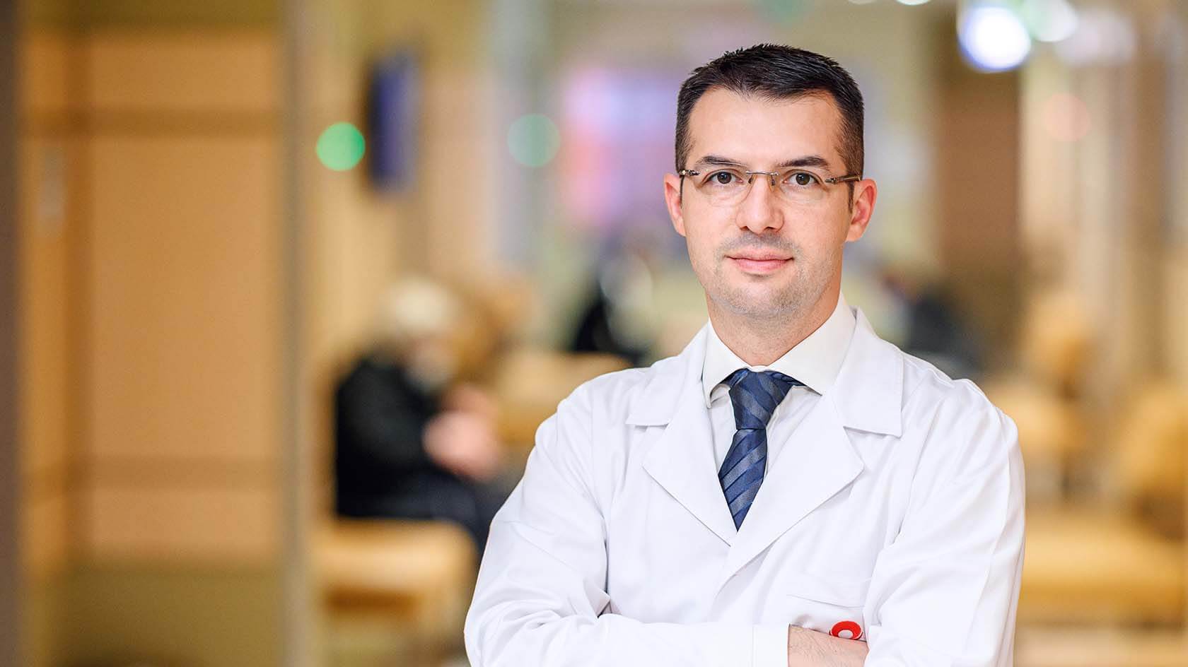 Chirurgia endoscopică rinosinusală