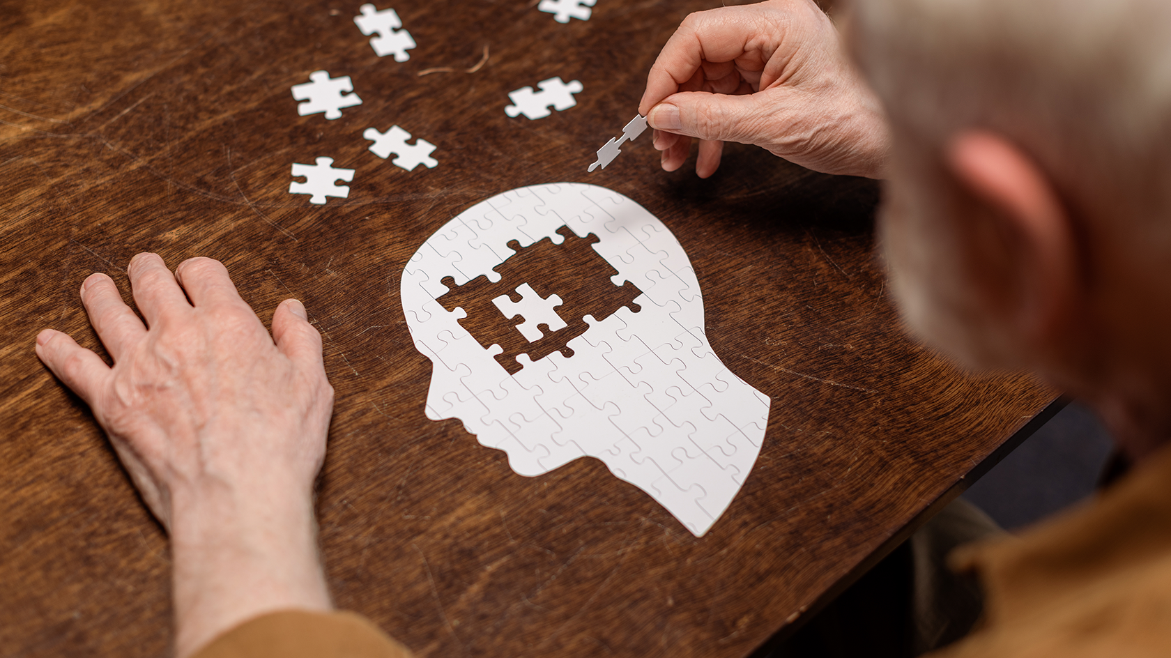 Ce este, de fapt, demența?