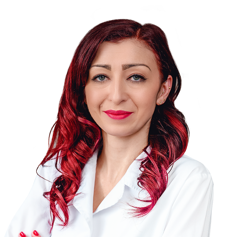 Toma Jaramani Dina Adnana