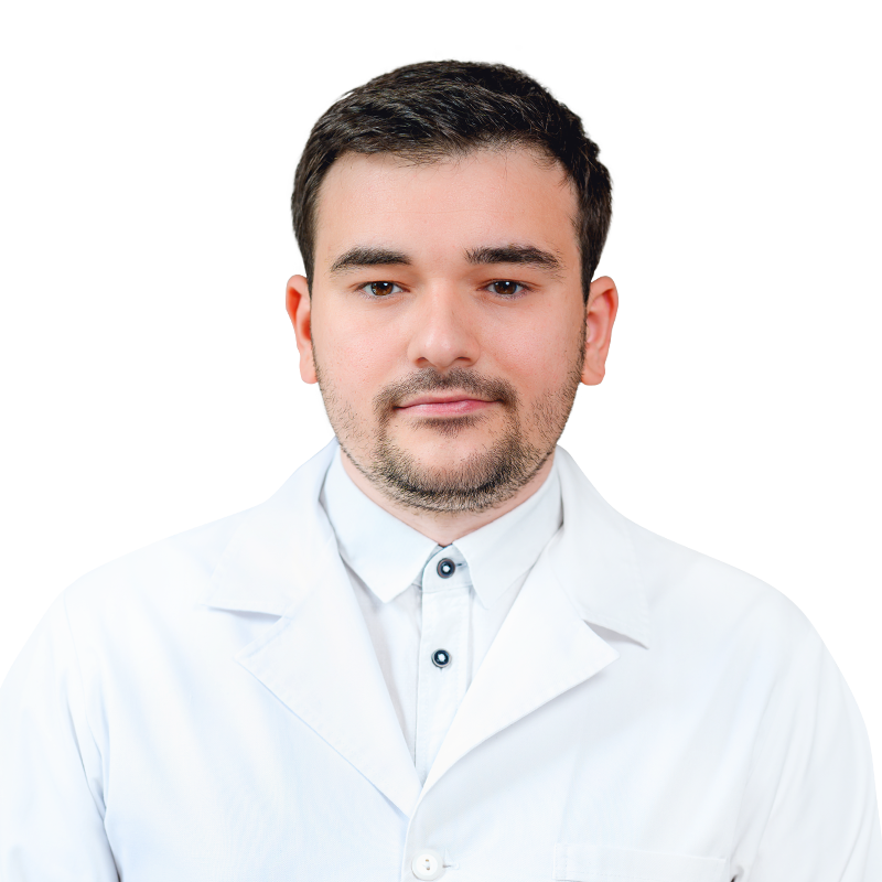 Andronic Andrei Mihai