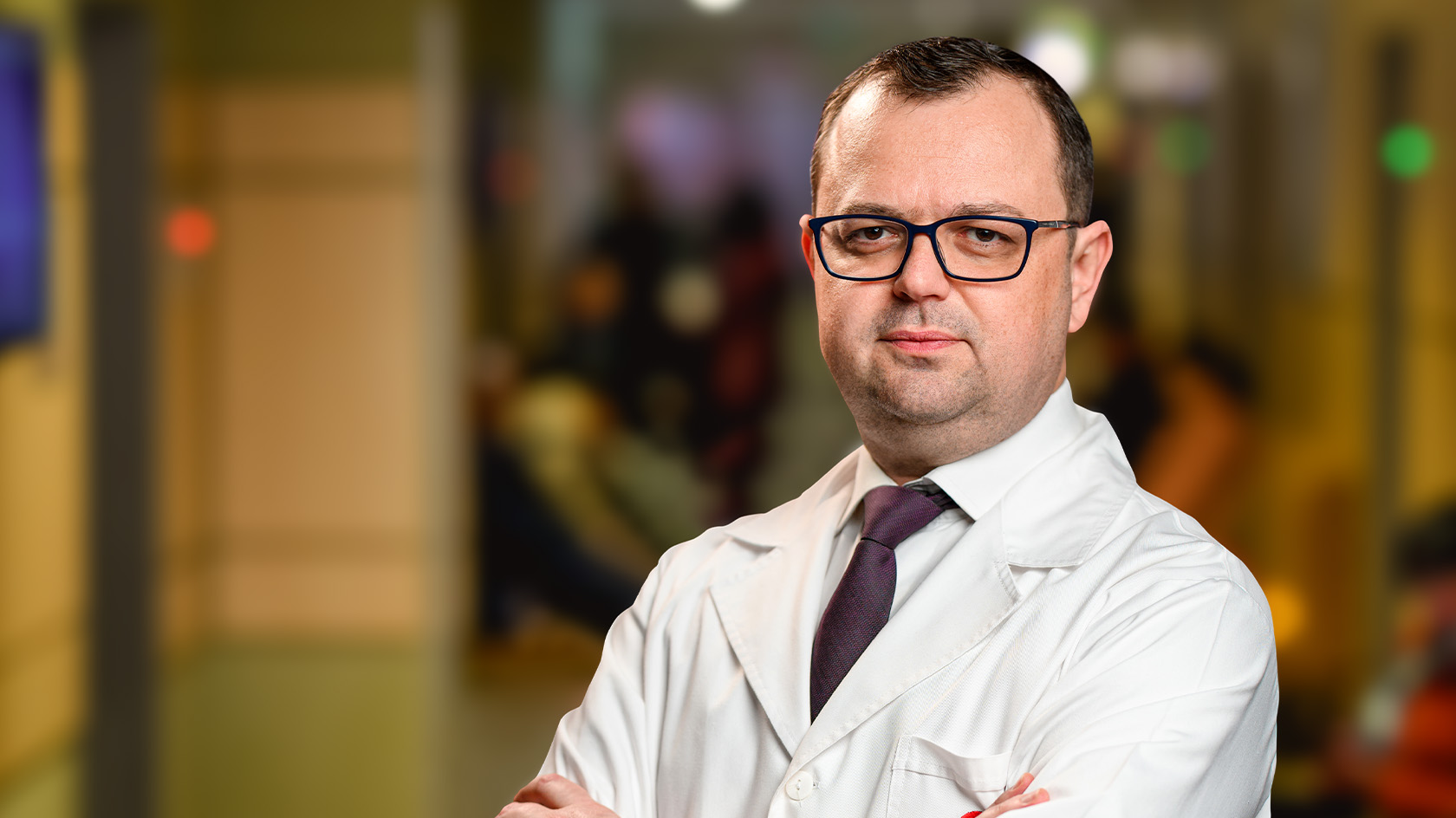Premieră la Arcadia: Centrul de excelență pentru managementul clinic al pacientului cu boală Parkinson și tulburări de mișcare