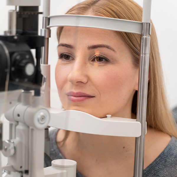 Depistarea timpurie a glaucomului, esențială pentru salvarea vederii