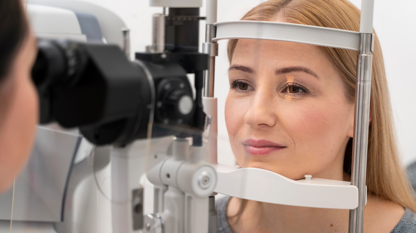 Depistarea timpurie a glaucomului, esențială pentru salvarea vederii