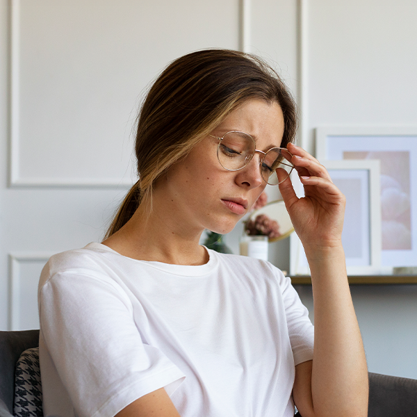 Insuficiența hipofizară