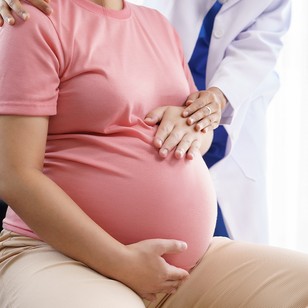 Infecția cu HPV în sarcină