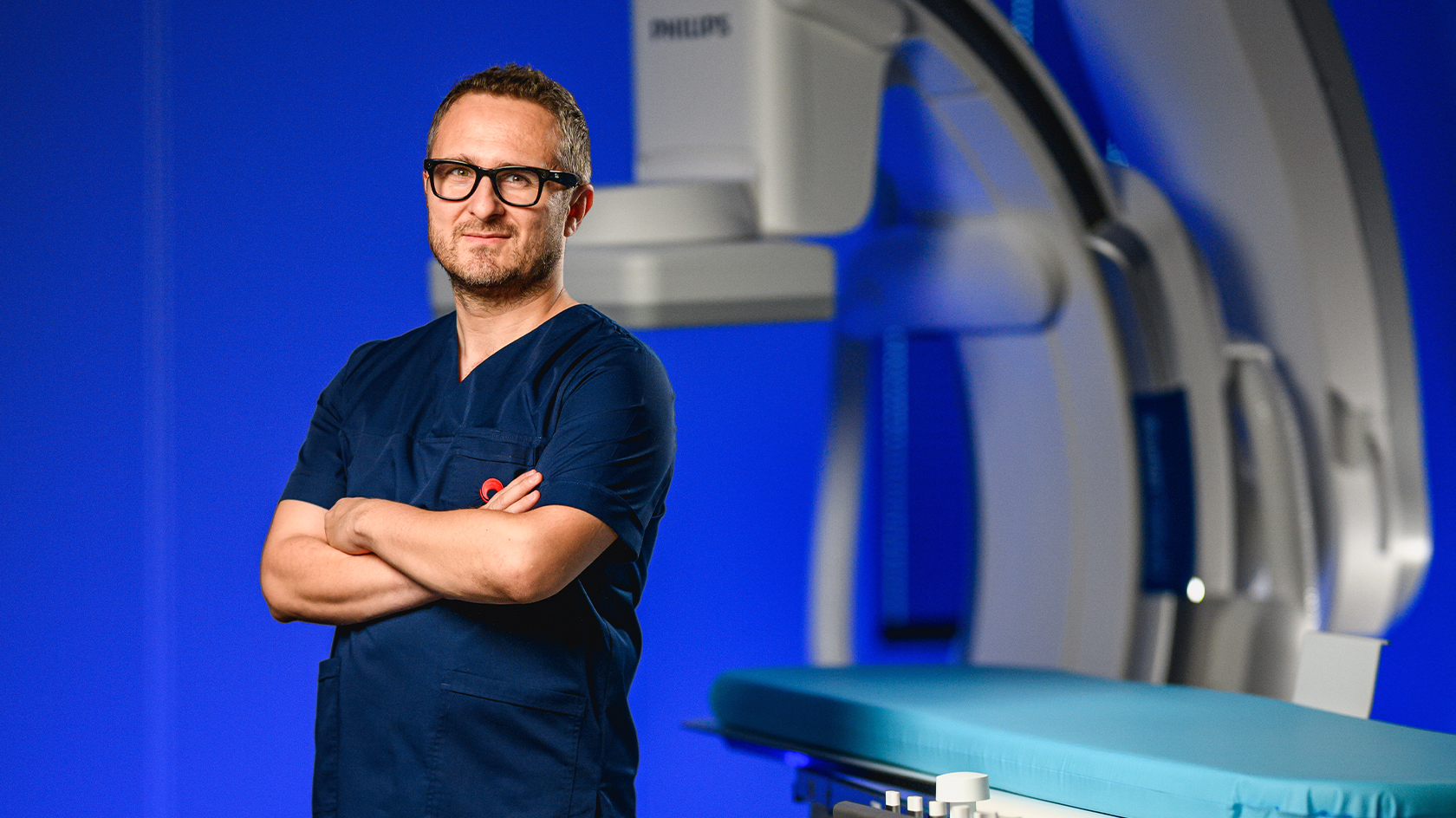 Chemoembolizarea hepatică – o șansă reală, minim invazivă, pentru pacienții cu afecțiuni oncologice ale ficatului