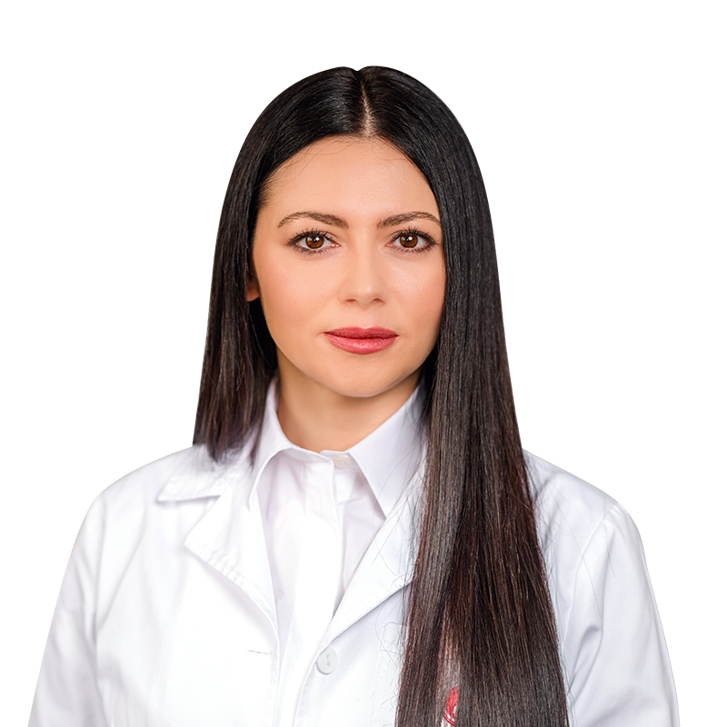 Dumitrascu Oana Andreea