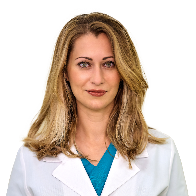 Gavrilescu Mihaela-Madalina