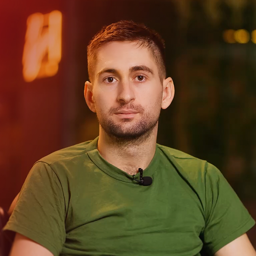 Andrei, politraumatism vertebro-medular T7-T8