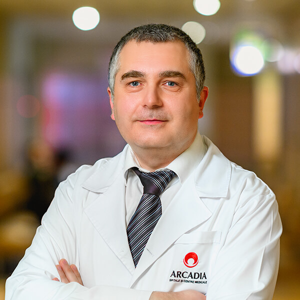Disjuncția acromioclaviculară
