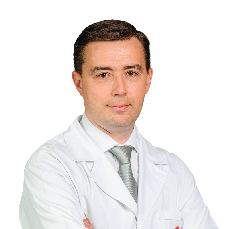 Pristavu Cristian-Ionel