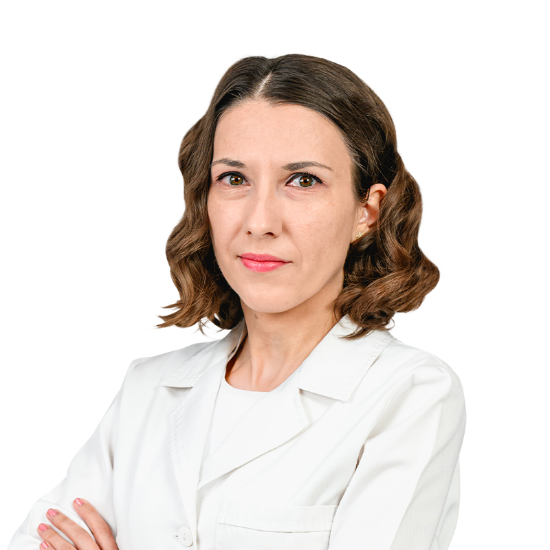 Stan Iulia Stefana