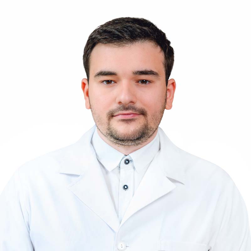 Andronic Andrei Mihai